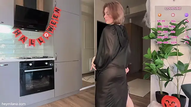 GlaydsLeveto's Webcam Show