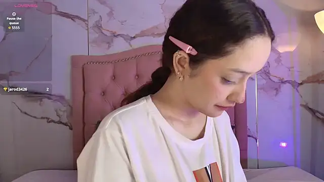 Suxan_White_ 라이브 XXX 채팅