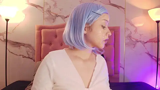 Suxan_White_'s Live XXX Chat
