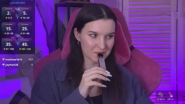 AgataWillis live XXX chat