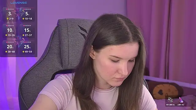 Živý XXX chat AgataWillis