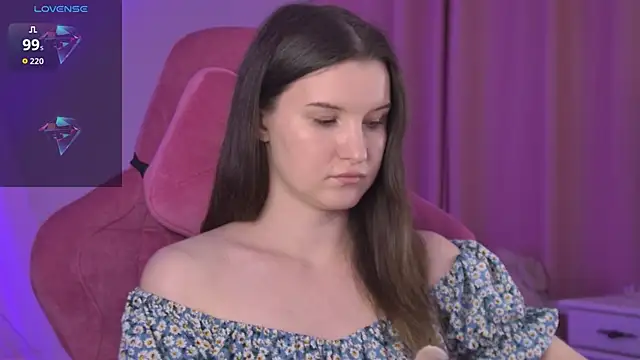 AgataWillis' Live XXX Chat