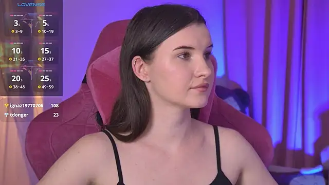 AgataWillis Chat XXX in diretta