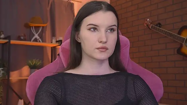 Živý XXX chat AgataWillis