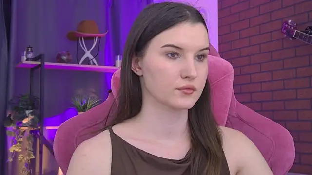 Živý XXX chat AgataWillis