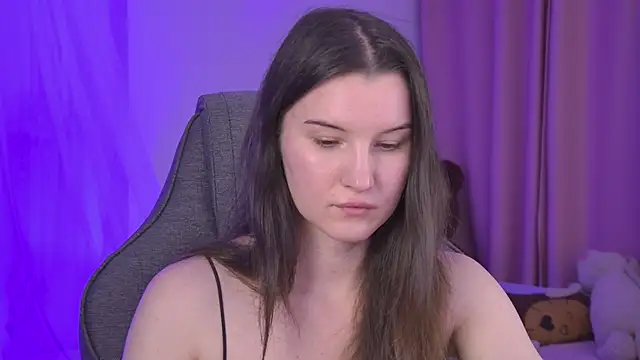 AgataWillis Chat XXX in diretta
