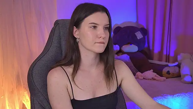 Chatroom XXX en direct de AgataWillis