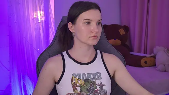 AgataWillis' Live XXX Chat