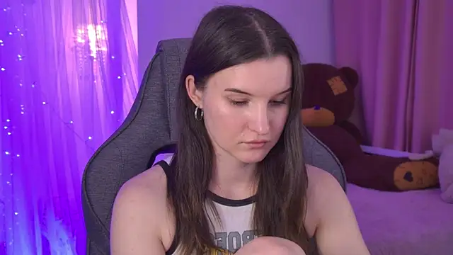 AgataWillis' Live XXX Chat
