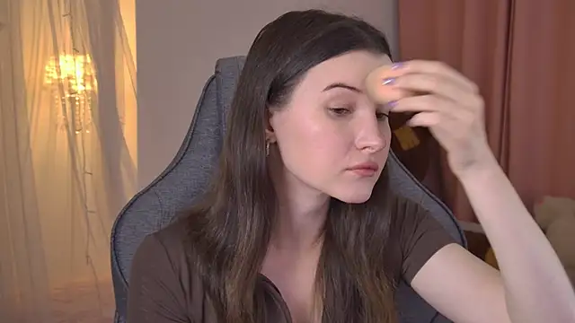 AgataWillis Chat XXX in diretta