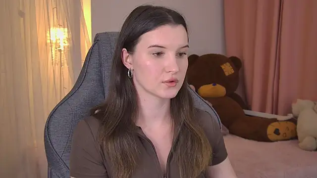 AgataWillis XXX чат на живо