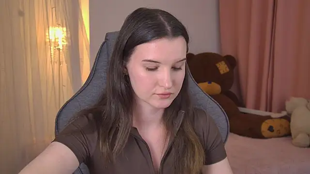 AgataWillis Live XXX-Chat