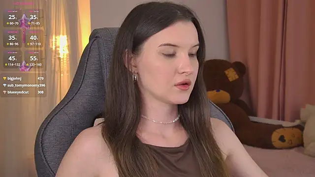AgataWillisn Live XXX chat