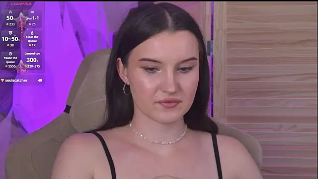 Živý XXX chat AgataWillis