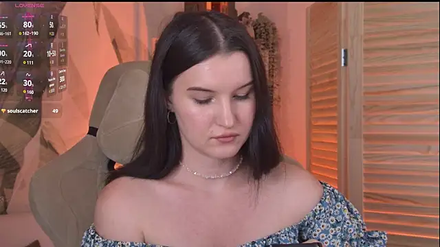 AgataWillis Chat XXX in diretta