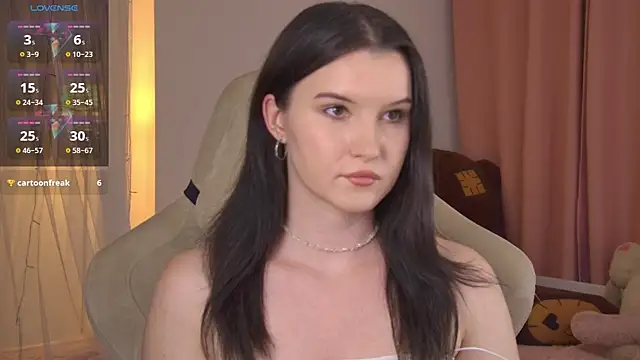 AgataWillis' Live XXX Chat