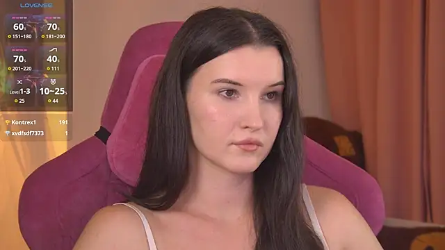 AgataWillis Live XXX-Chat