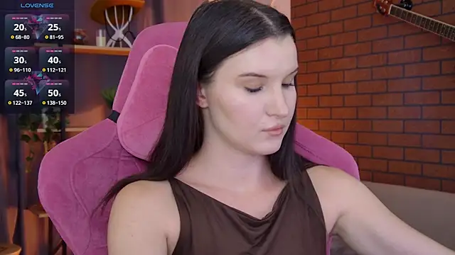 AgataWillis Live XXX-Chat