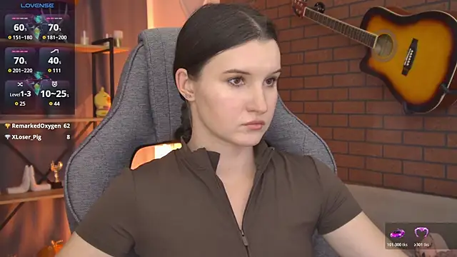 AgataWillis Live XXX-Chat