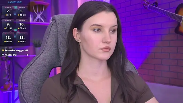 AgataWillis' Live XXX Chat