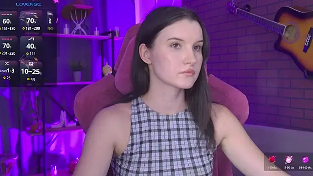 Živý XXX chat AgataWillis