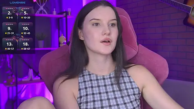 AgataWillis Chat XXX in diretta