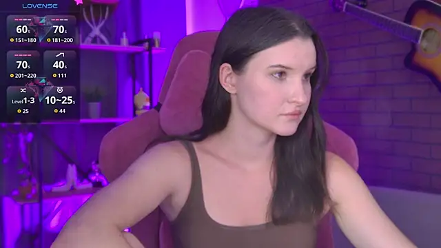 AgataWillis' Live XXX Chat