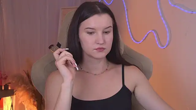AgataWillis' Live XXX Chat