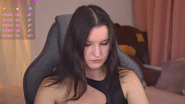 AgataWillis' Live XXX Chat
