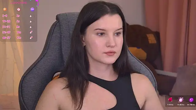 XXX chat uživo modela AgataWillis