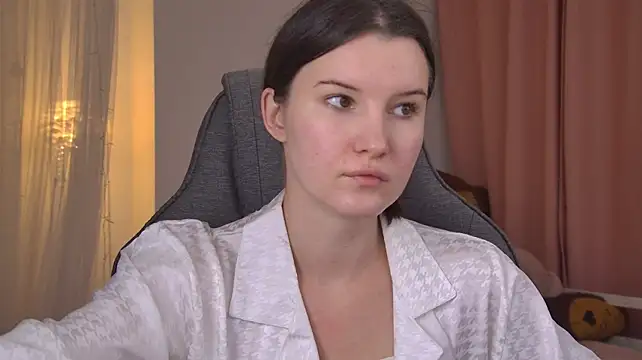 AgataWillis' Live XXX Chat