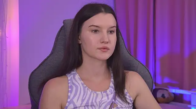 Chat XXX en directo de AgataWillis