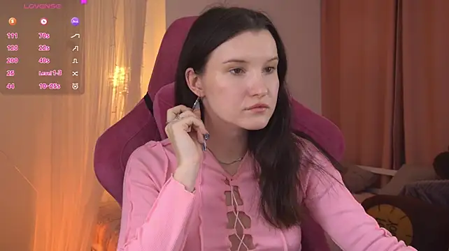 XXX chat uživo modela AgataWillis