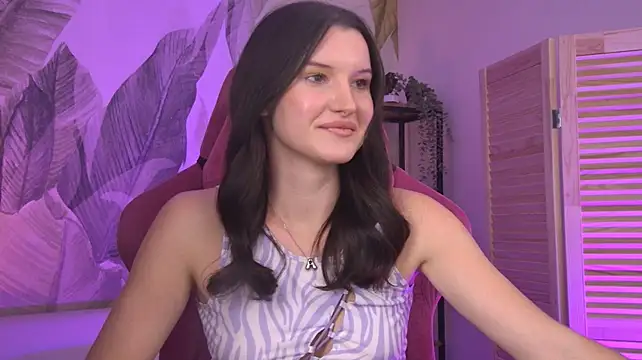 Živý XXX chat AgataWillis