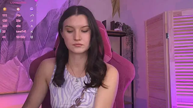 AgataWillis – Live XXX-chat