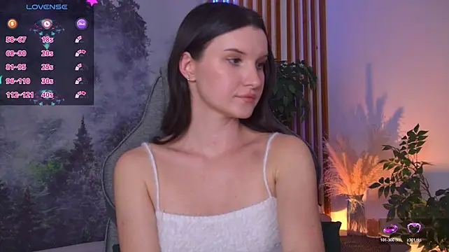 AgataWillis' Live XXX Chat