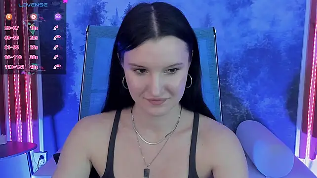 AgataWillis – Live XXX-chat