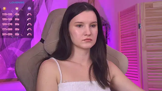 AgataWillis Webcam show