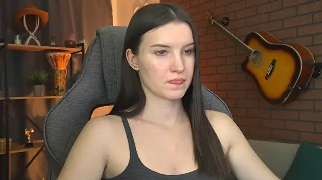 Chat +18 de AgataWillis ao vivo