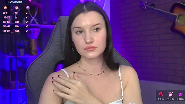 AgataWillis – Live XXX-chat