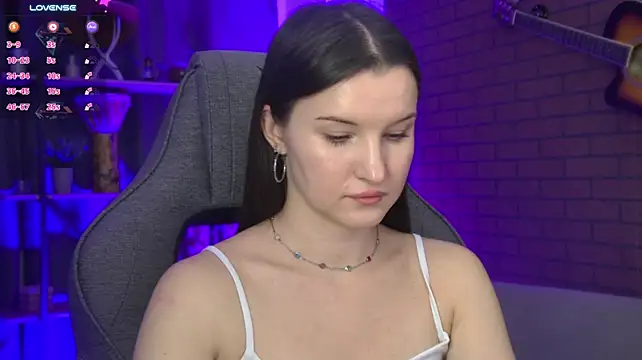 Pokazy przed kamerką – AgataWillis