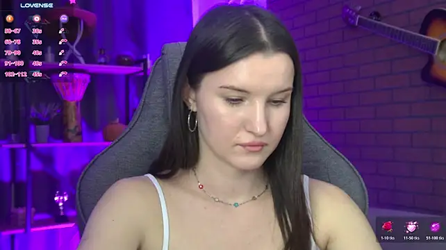 AgataWillis' Webcam Show