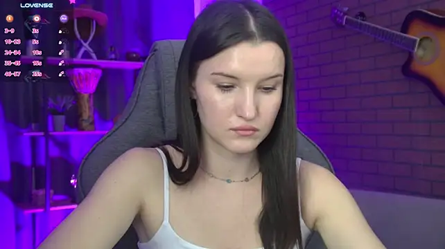 AgataWillis Webcam-Show
