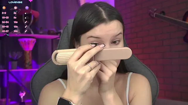 AgataWillis – webcam-show