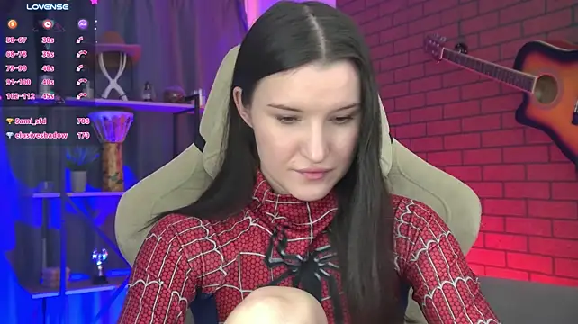 AgataWillis Webcam show