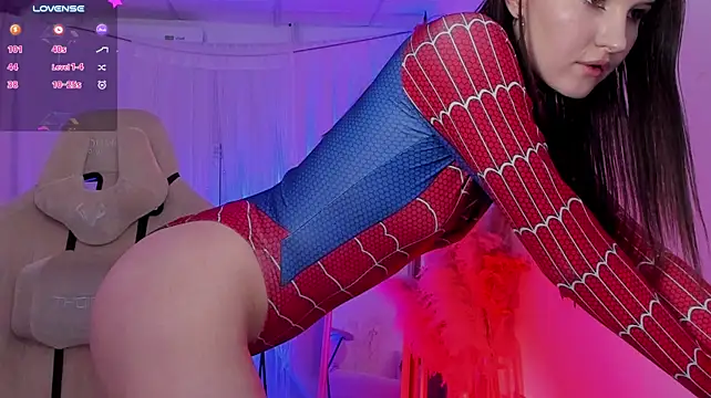 AgataWillis' Webcam Show