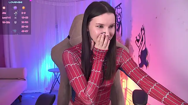AgataWillis – webcam-show