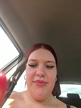 CurvyGirlMyla Webcam Show