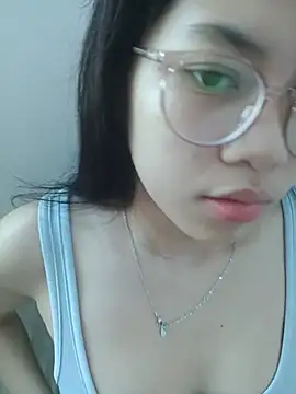 Katanh 웹캠 쇼
