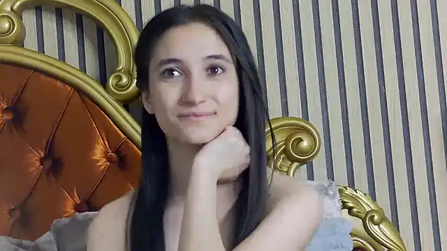 Živý XXX chat CarolinaBlair